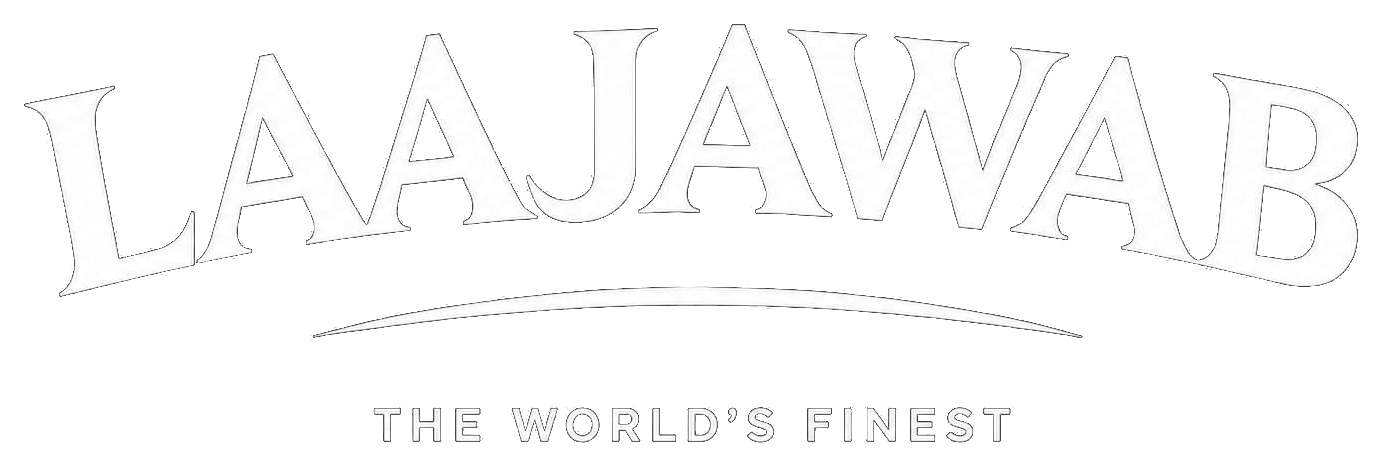 LAAJAWAB — The World's Finest